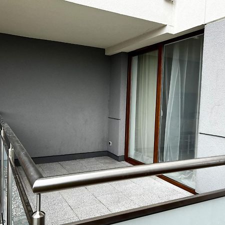 Apartament Na Kaszubach Косцежина Экстерьер фото