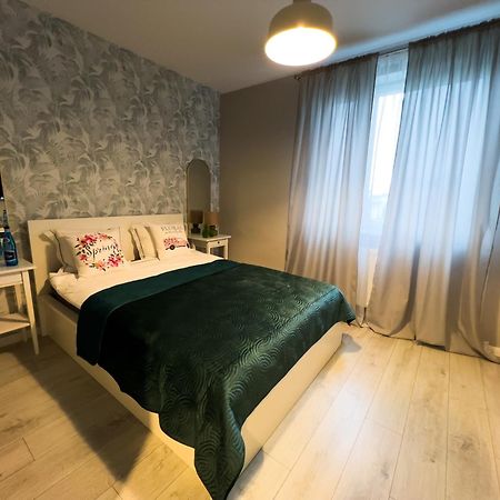 Apartament Na Kaszubach Косцежина Экстерьер фото