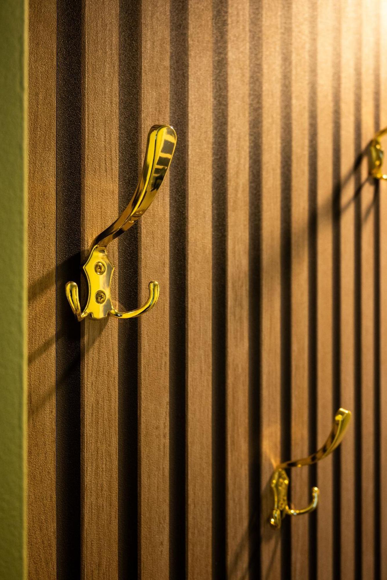 Apartament Na Kaszubach Косцежина Экстерьер фото