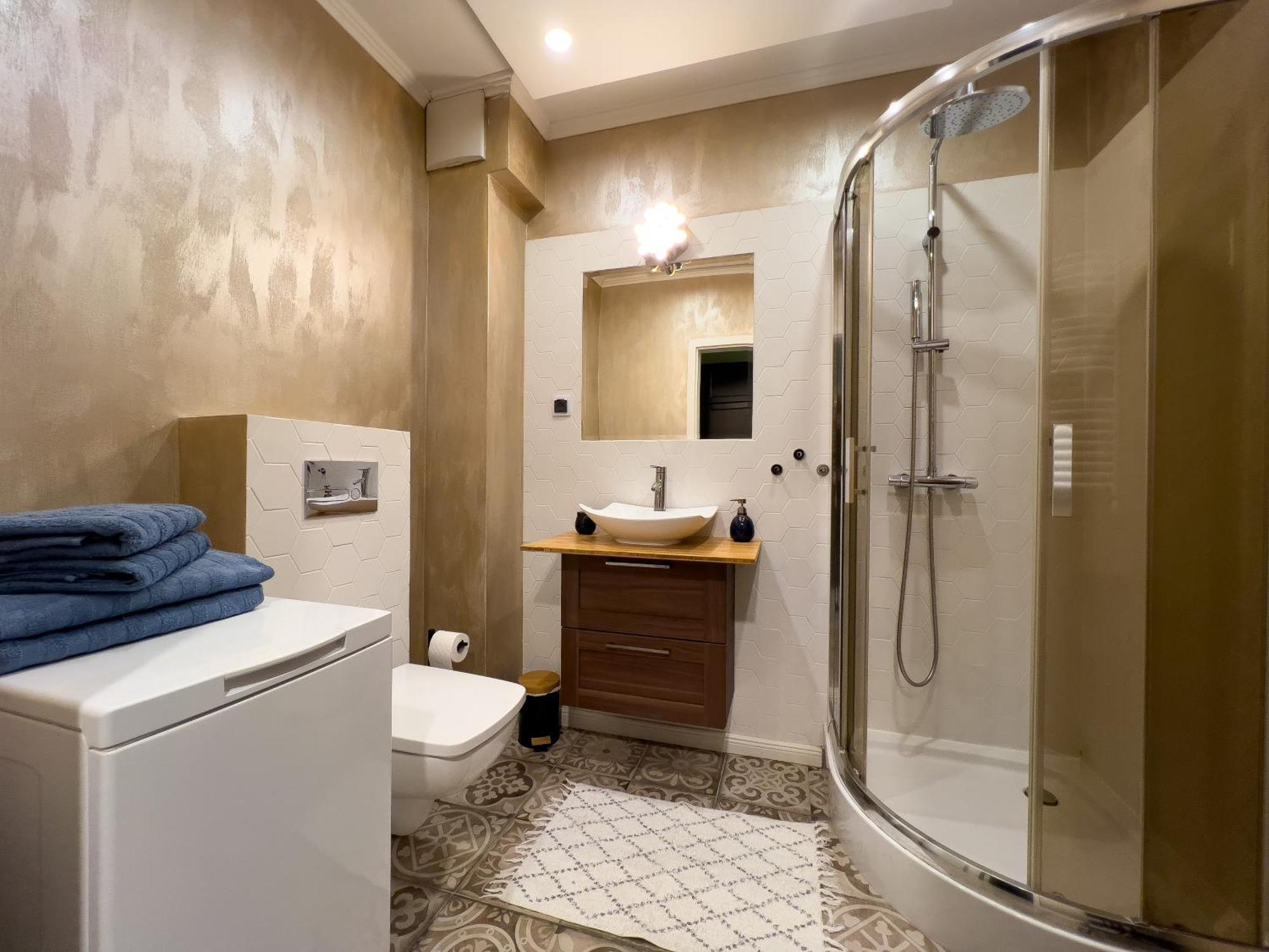 Apartament Na Kaszubach Косцежина Экстерьер фото