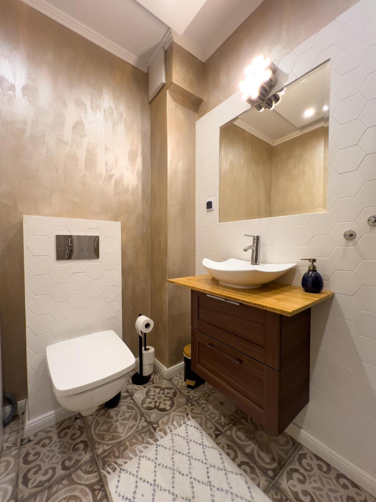 Apartament Na Kaszubach Косцежина Экстерьер фото