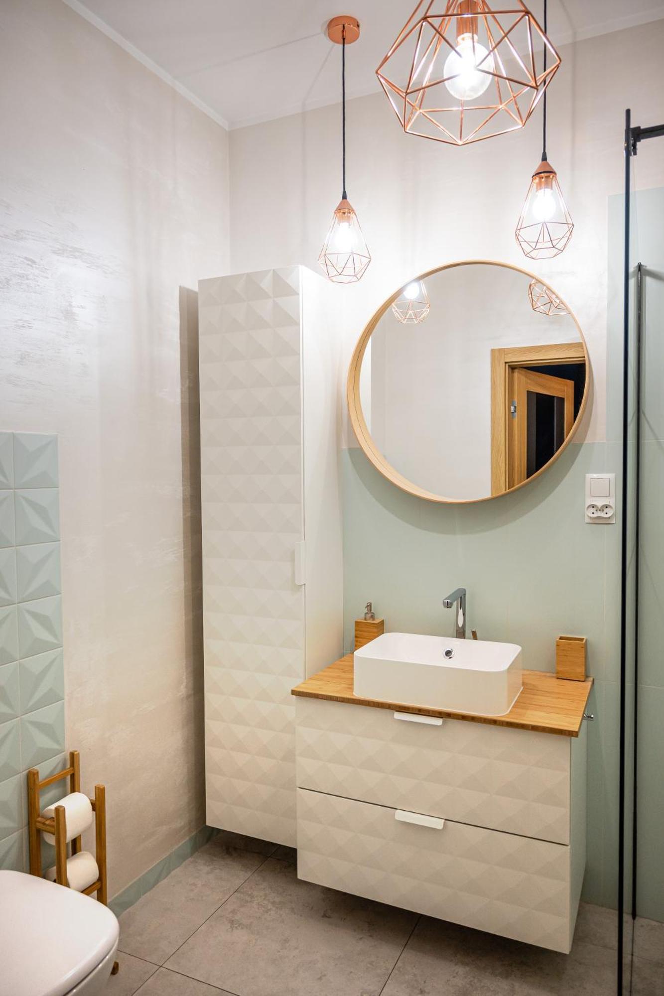 Apartament Na Kaszubach Косцежина Экстерьер фото