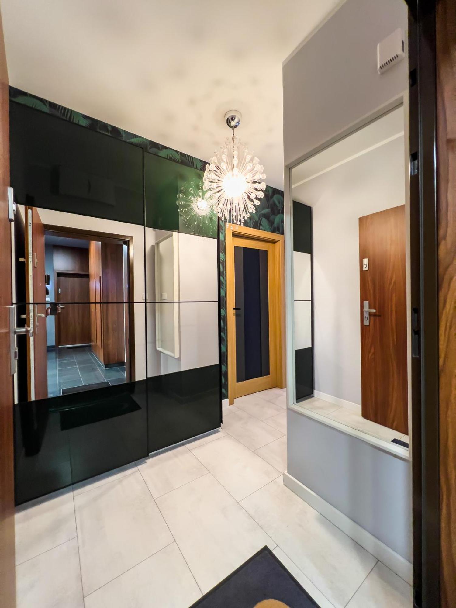 Apartament Na Kaszubach Косцежина Экстерьер фото